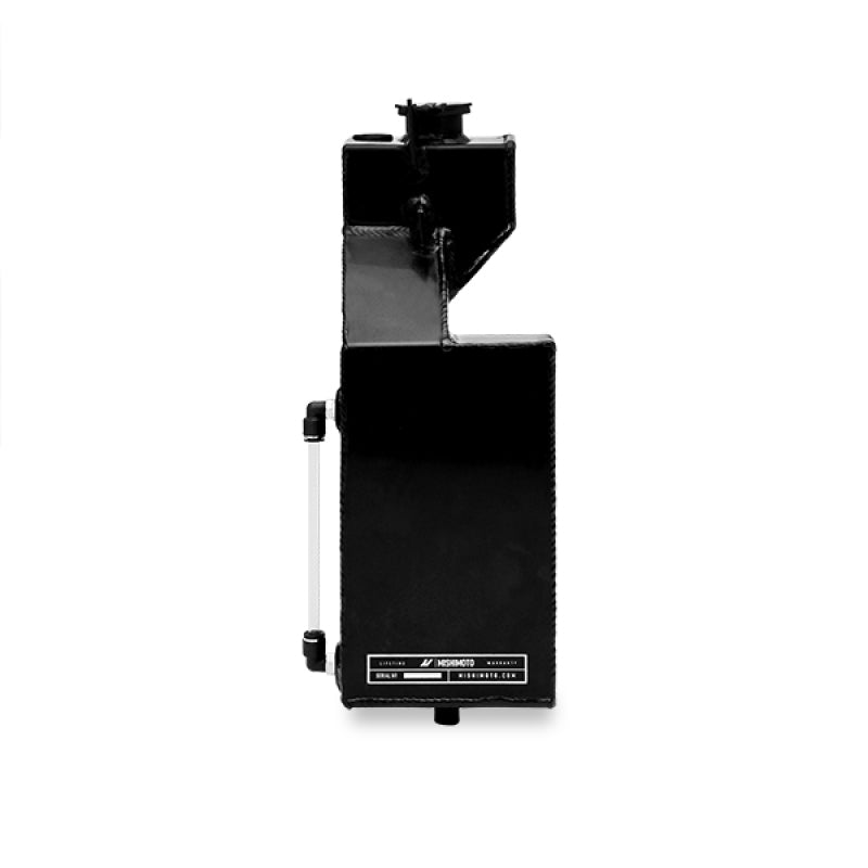 Coolant Reservoirs MISMMRT-BRZ-13BK Mishimoto