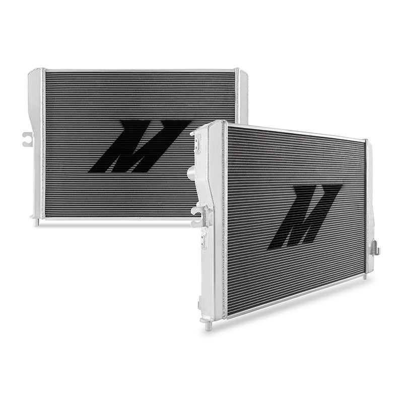 Radiators MISMMRAD-C7-14 Mishimoto