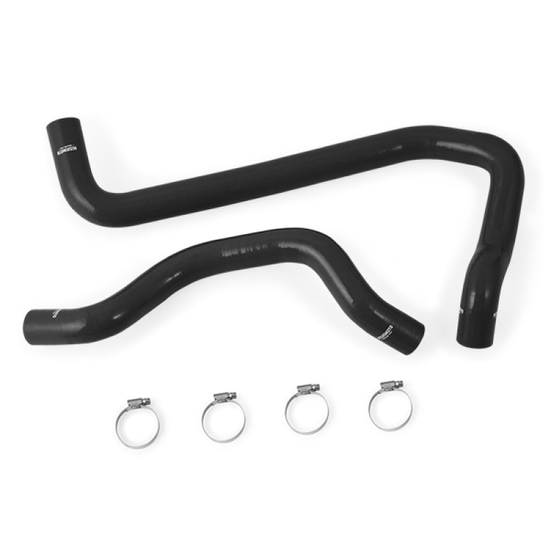 Radiator Hoses MISMMHOSE-VET-14BK Mishimoto
