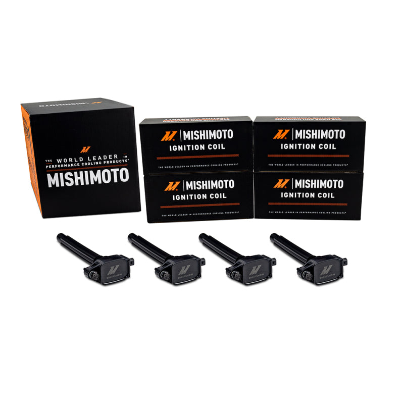 Stock Replacement Ignition MISMMIG-CHEK-1404 Mishimoto