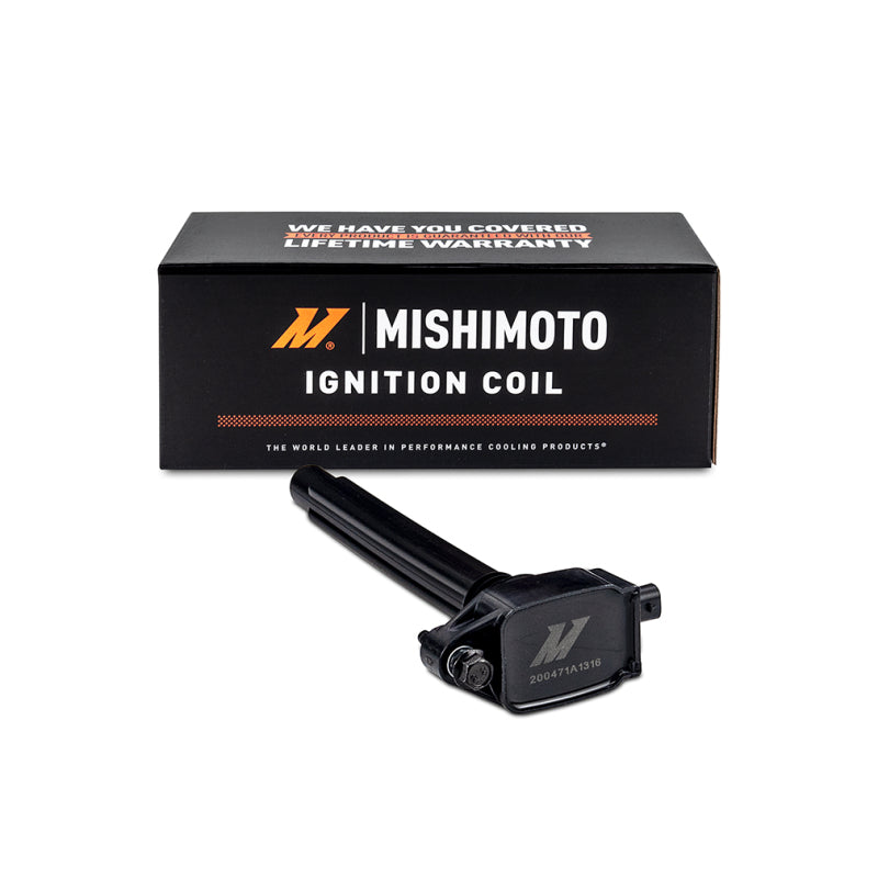 Stock Replacement Ignition MISMMIG-CHEK-14 Mishimoto