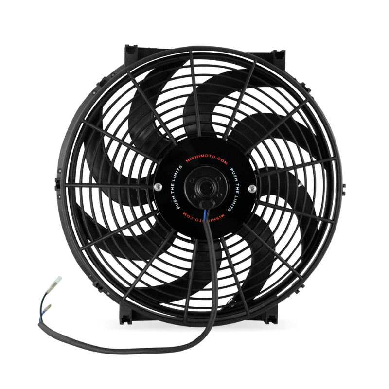 Fans & Shrouds MISMMFAN-14C Mishimoto