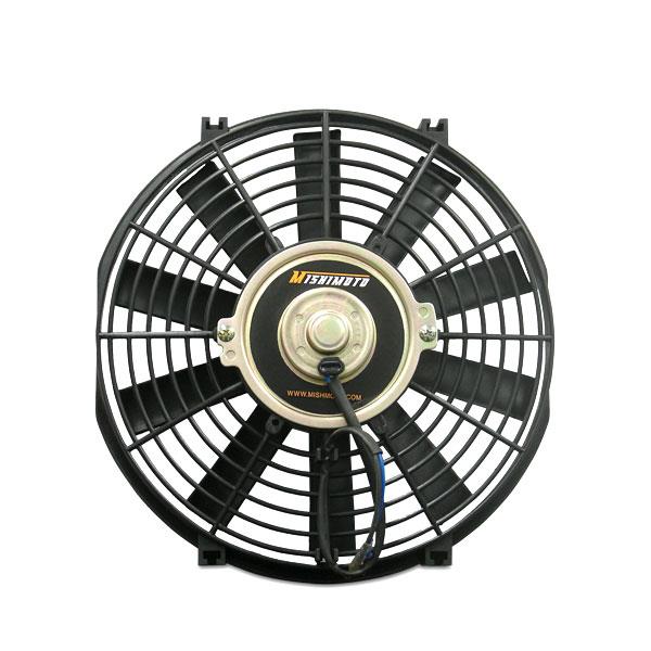 Fans & Shrouds MISMMFAN-14 Mishimoto
