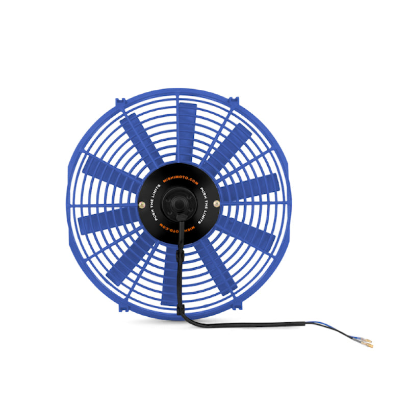 Fans & Shrouds MISMMFAN-14 Mishimoto