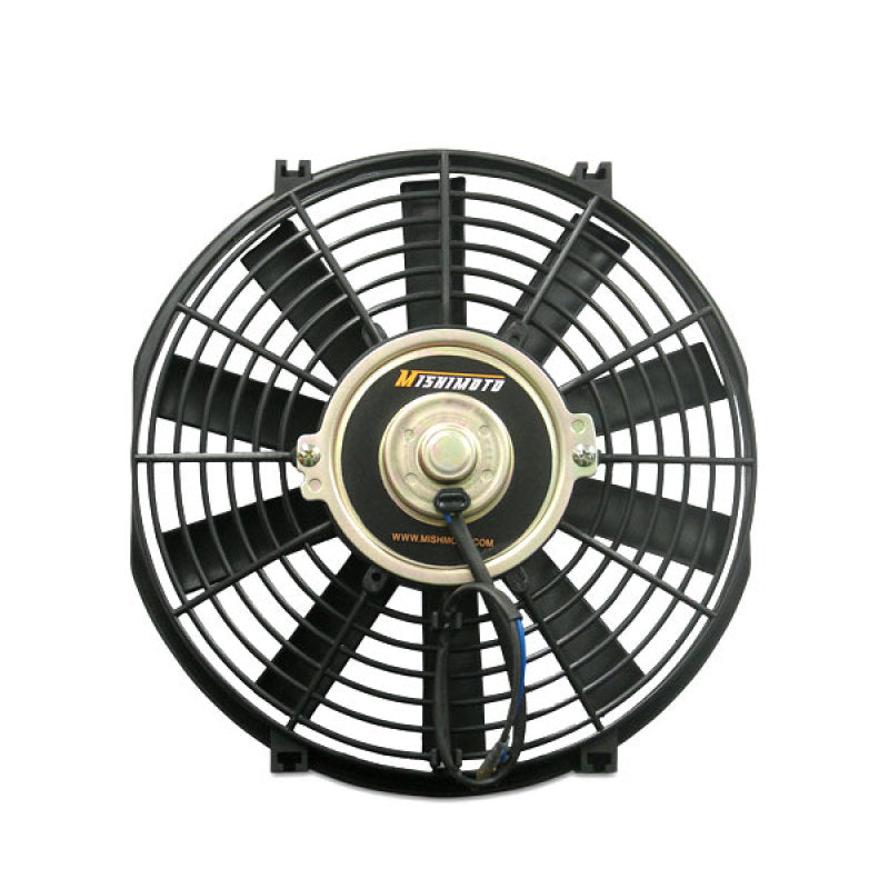 Fans & Shrouds MISMMFAN-14 Mishimoto