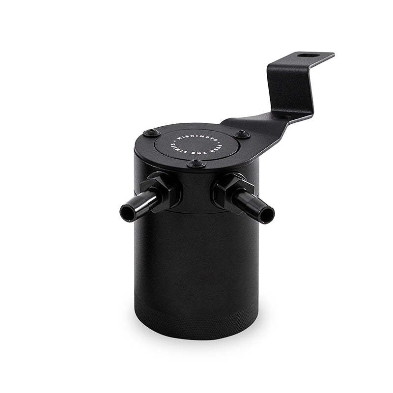 Oil Catch Cans MISMMBCC-WRX-15PBE Mishimoto