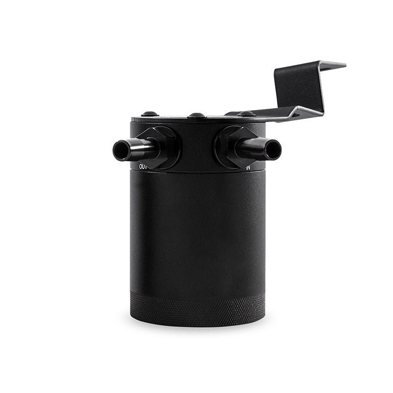 Oil Catch Cans MISMMBCC-WRX-15PBE Mishimoto