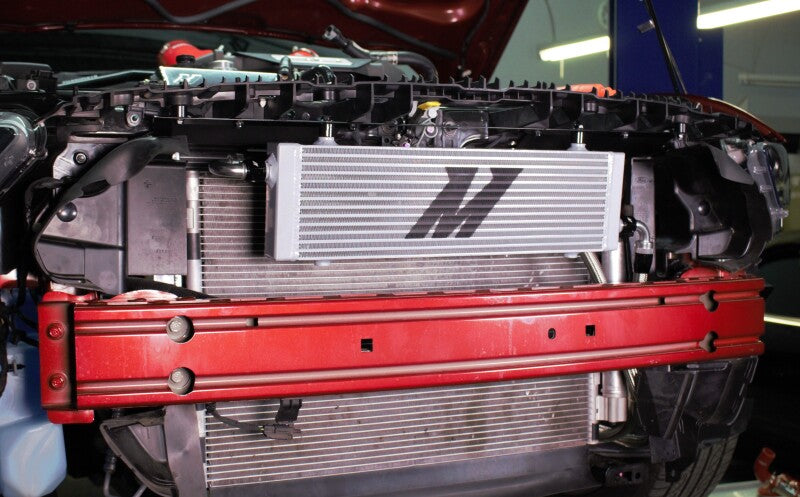 Oil Coolers MISMMOC-MUS8-15TRHD Mishimoto
