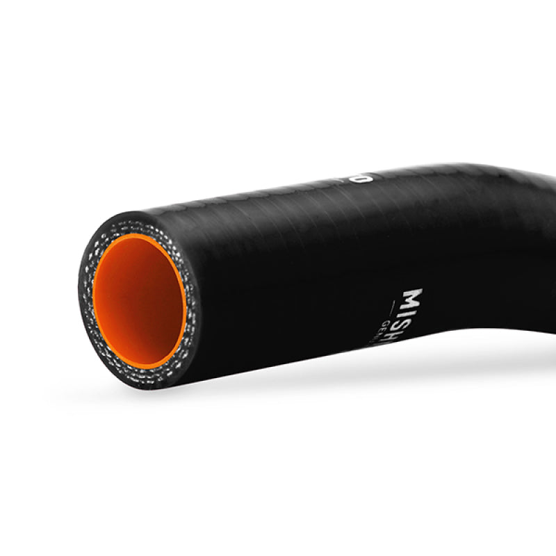 Hoses MISMMHOSE-MUS4-15ANCBK Mishimoto