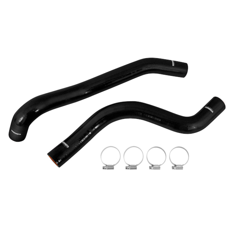Radiator Hoses MISMMHOSE-MUS4-15BK Mishimoto