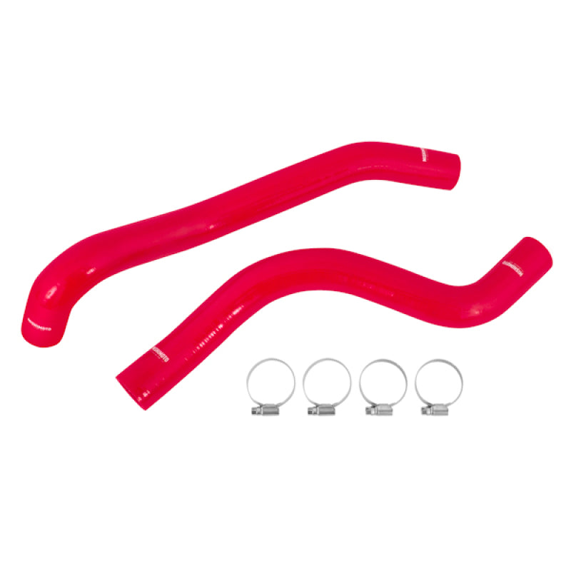 Radiator Hoses MISMMHOSE-MUS4-15RD Mishimoto