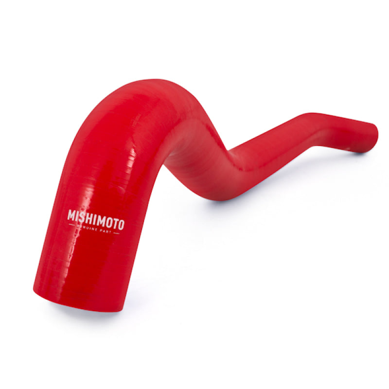 Radiator Hoses MISMMHOSE-MUS4-15RD Mishimoto