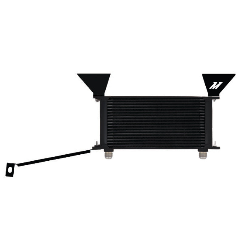 Oil Coolers MISMMOC-MUS4-15TBK Mishimoto