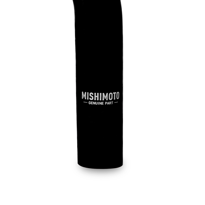 Hoses MISMMHOSE-MUS8-15ANCBK Mishimoto