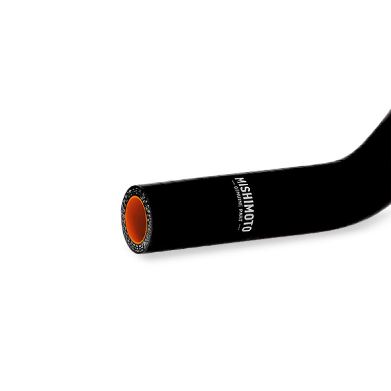 Hoses MISMMHOSE-MUS8-15ANCBK Mishimoto