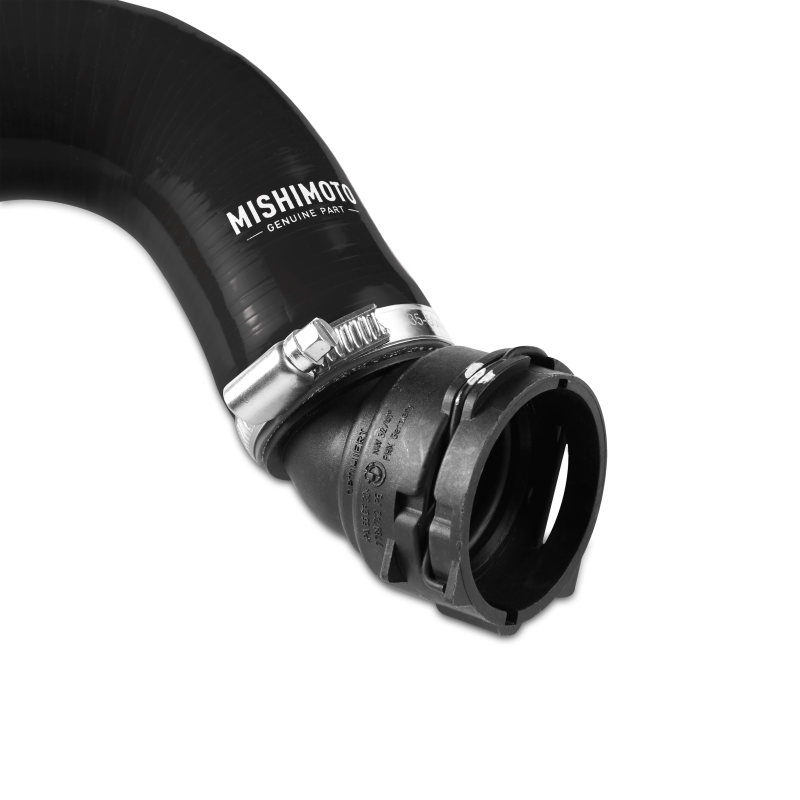 Radiator Hoses MISMMHOSE-MUS8-15UBK Mishimoto