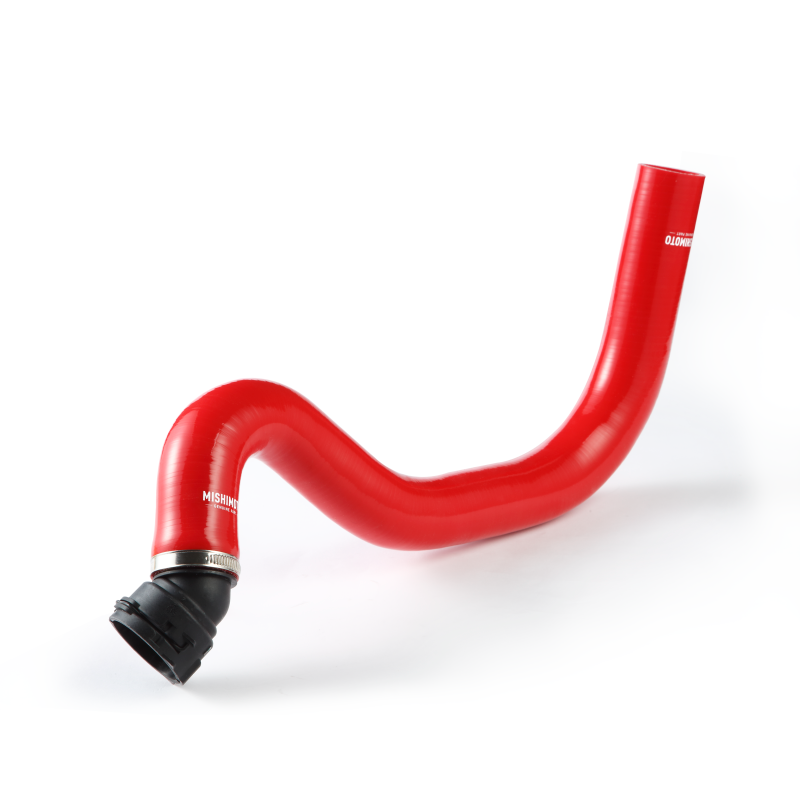 Radiator Hoses MISMMHOSE-MUS8-15URD Mishimoto