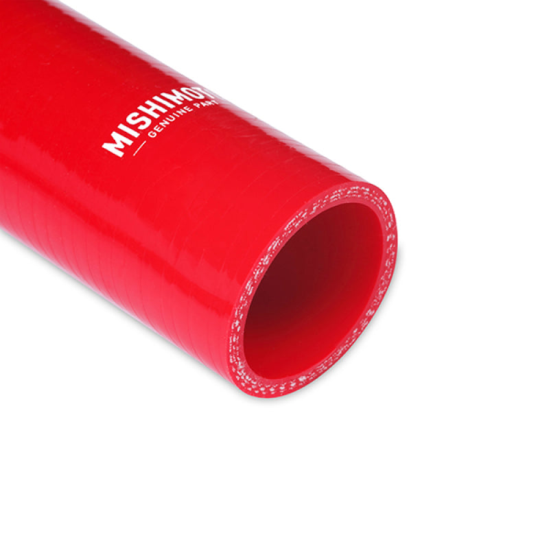Radiator Hoses MISMMHOSE-MUS8-15URD Mishimoto