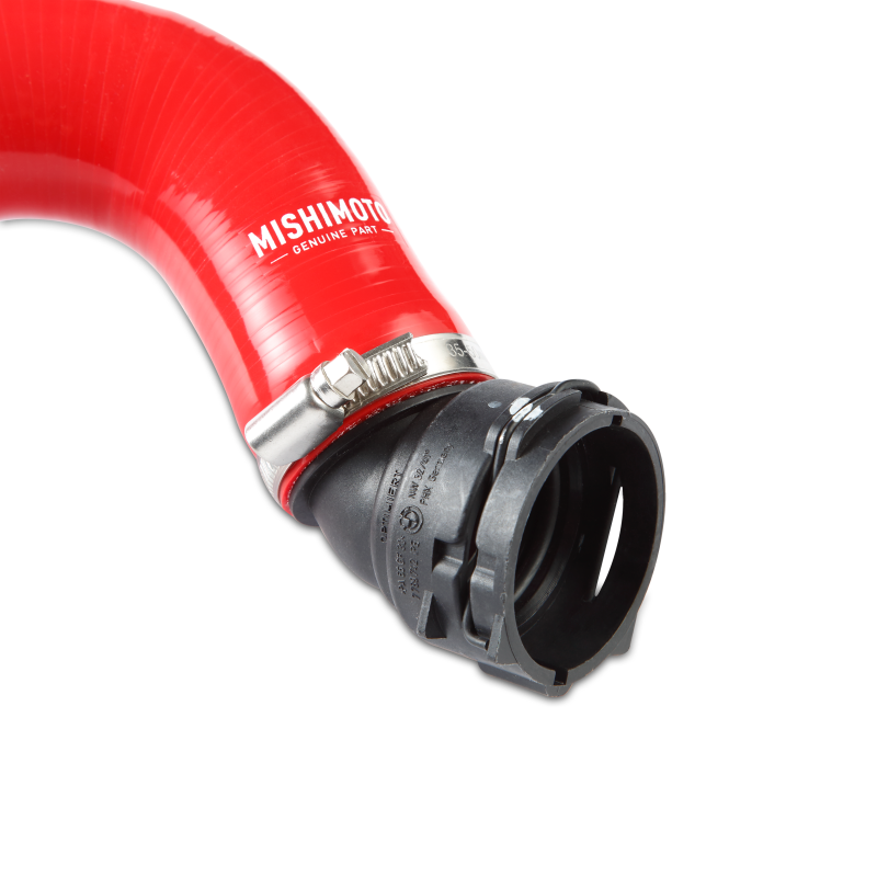 Radiator Hoses MISMMHOSE-MUS8-15URD Mishimoto