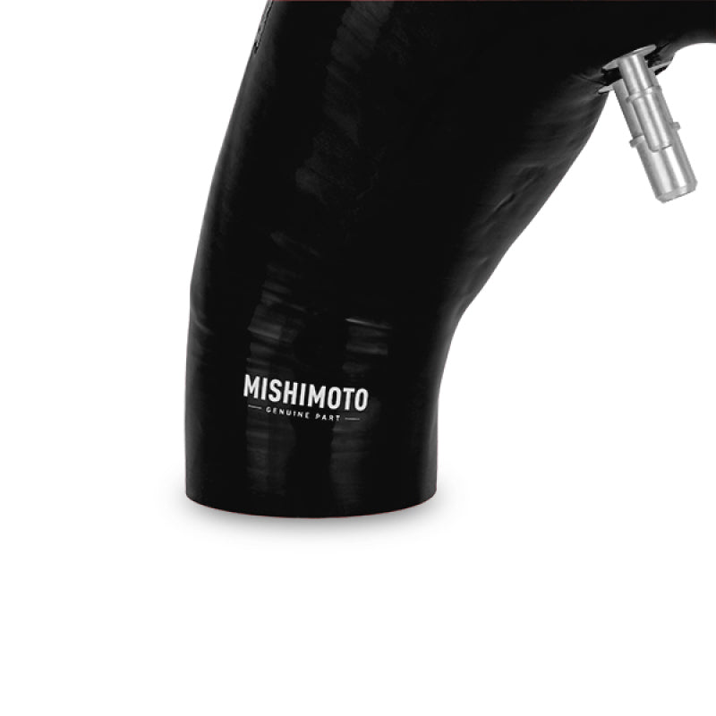 Air Intake Components MISMMHOSE-MUS8-15IHBK Mishimoto