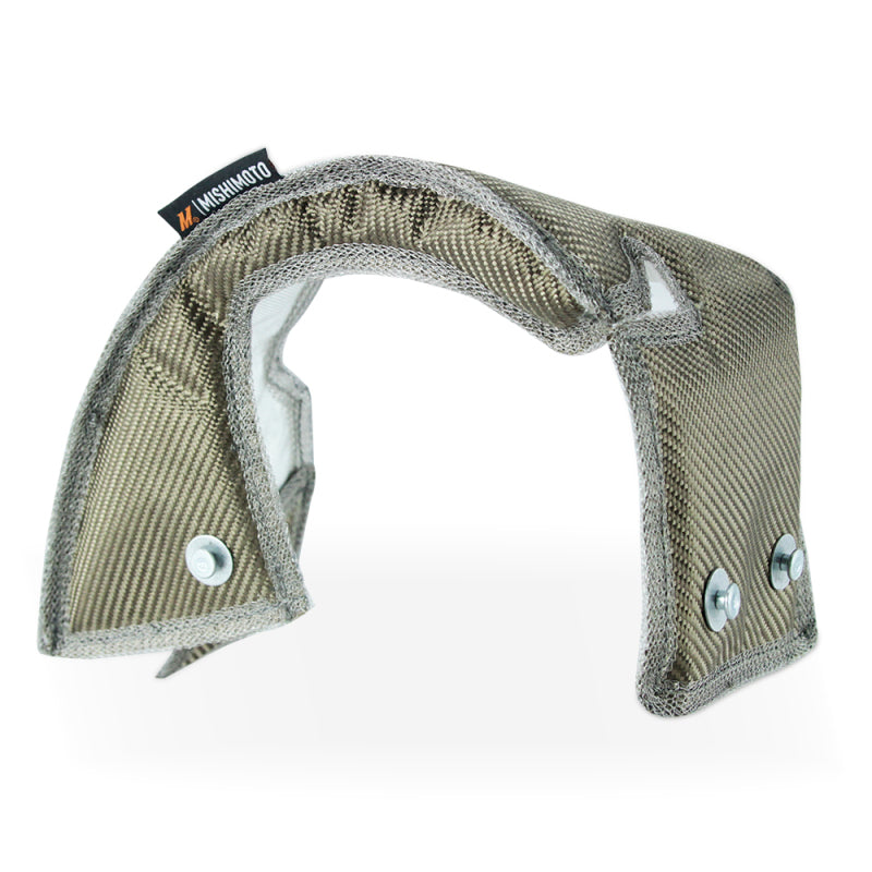 Turbo Blankets MISMMTB-CTR-17 Mishimoto