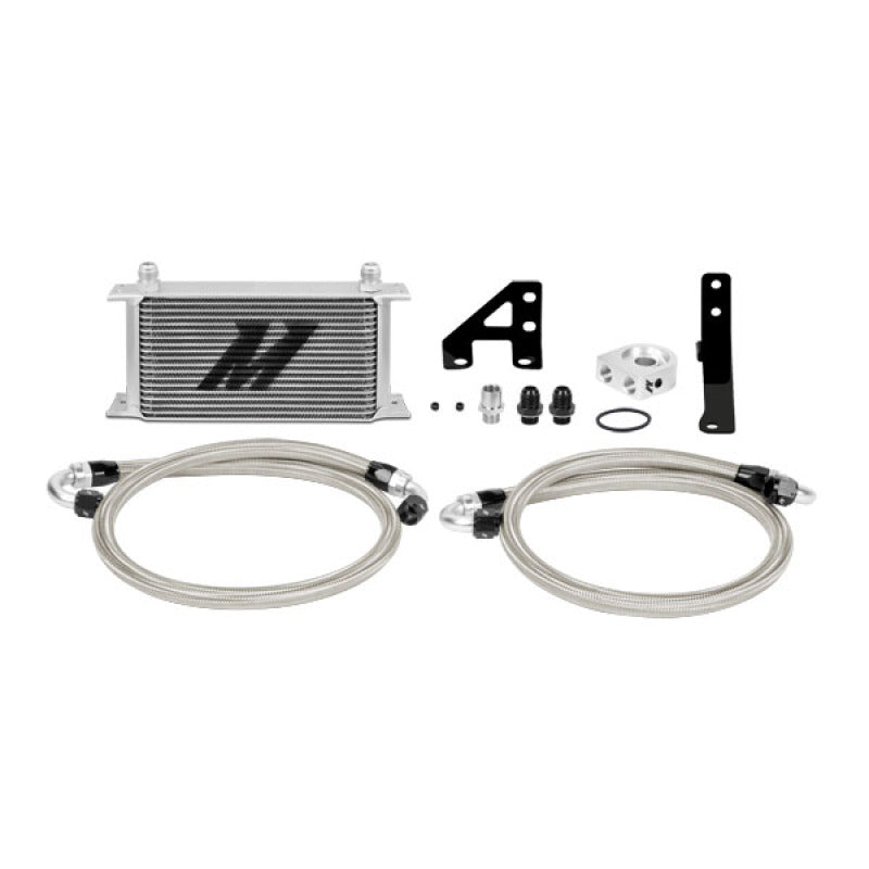 Oil Coolers MISMMOC-STI-15 Mishimoto