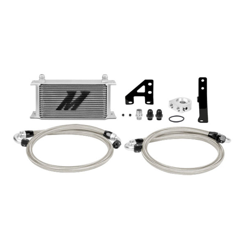 Oil Coolers MISMMOC-STI-15 Mishimoto