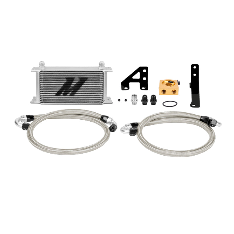 Oil Coolers MISMMOC-STI-15T Mishimoto
