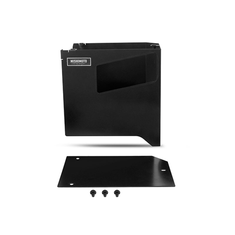 Air Boxes MISMMAB-WRX-15 Mishimoto