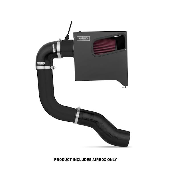 Air Boxes MISMMAB-WRX-15 Mishimoto