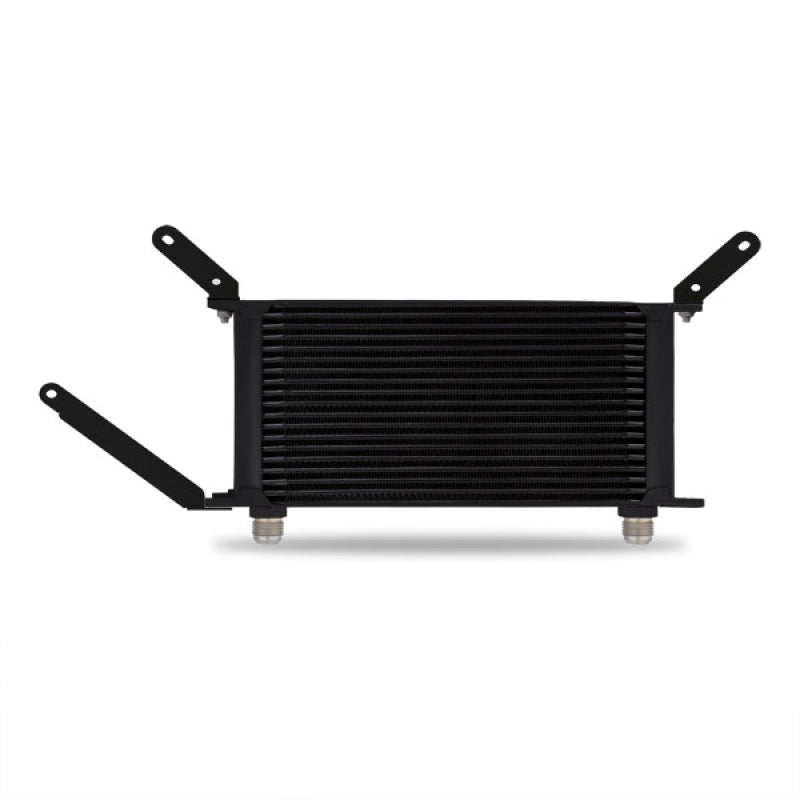 Transmission Coolers MISMMTC-WRX-15BK Mishimoto