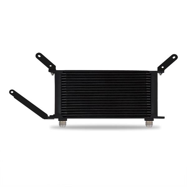 Transmission Coolers MISMMTC-WRX-15BK Mishimoto