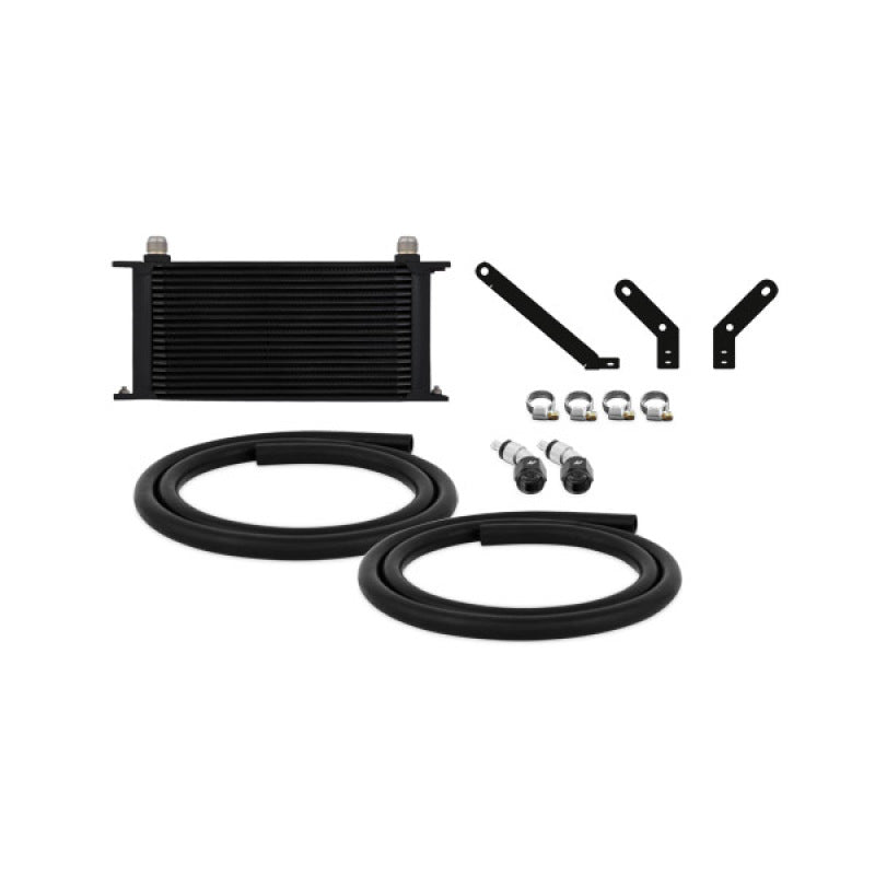 Transmission Coolers MISMMTC-WRX-15 Mishimoto