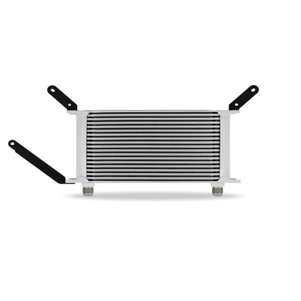 Transmission Coolers MISMMTC-WRX-15 Mishimoto