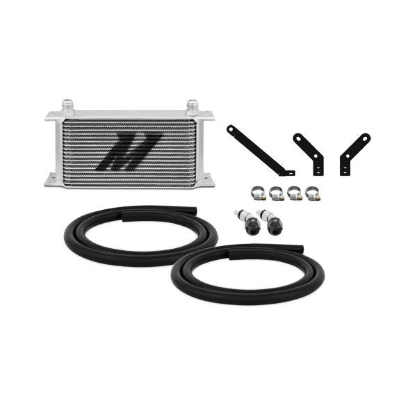 Transmission Coolers MISMMTC-WRX-15 Mishimoto