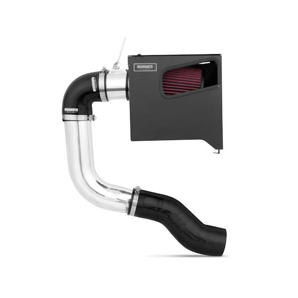 Cold Air Intakes MISMMAI-WRX-15BP Mishimoto