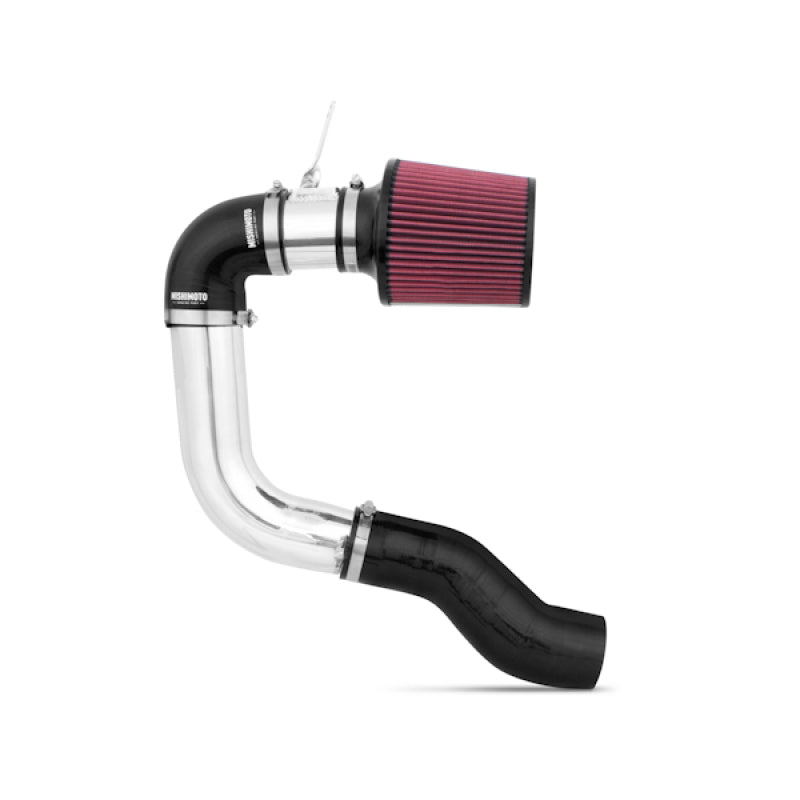 Cold Air Intakes MISMMAI-WRX-15BP Mishimoto