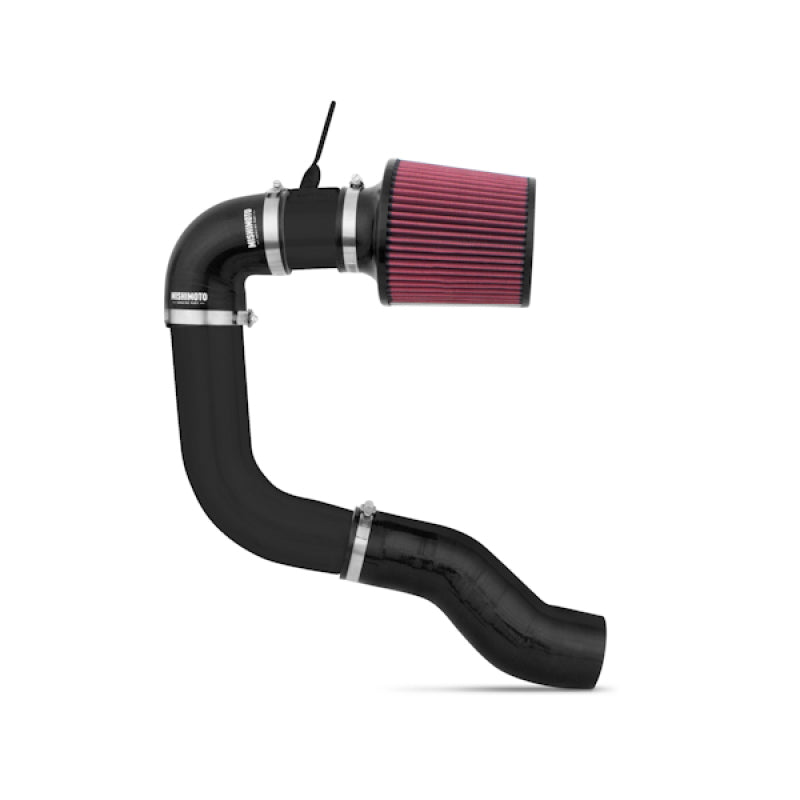 Cold Air Intakes MISMMAI-WRX-15BWBK Mishimoto