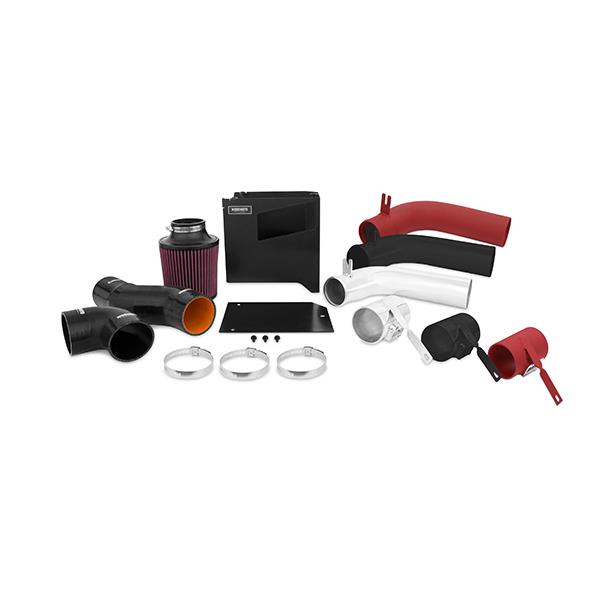 Cold Air Intakes MISMMAI-WRX-15BWRD Mishimoto