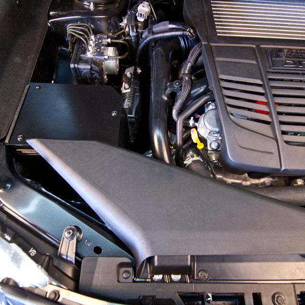 Cold Air Intakes MISMMAI-WRX-15BWRD Mishimoto