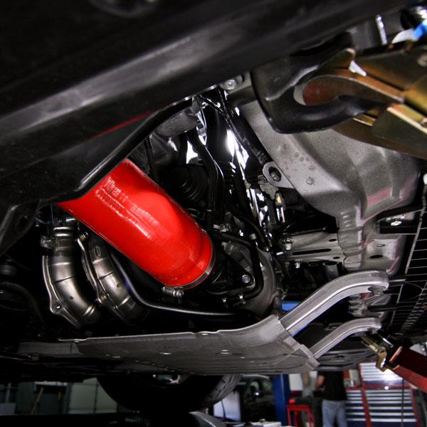 Cold Air Intakes MISMMAI-WRX-15BWRD Mishimoto