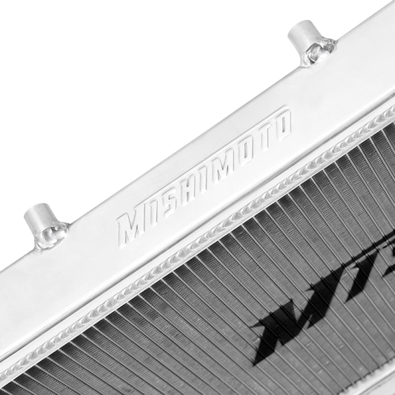 Radiators MISMMRAD-WRX-15 Mishimoto
