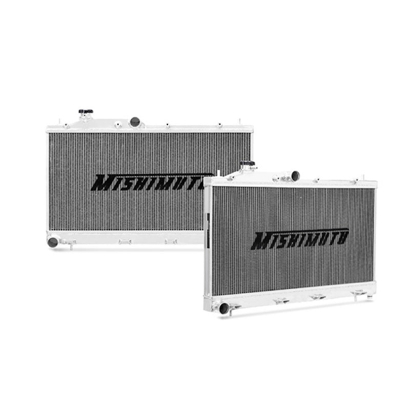 Radiators MISMMRAD-WRX-15 Mishimoto