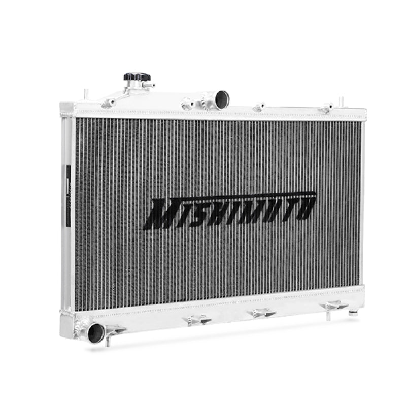 Radiators MISMMRAD-WRX-15 Mishimoto