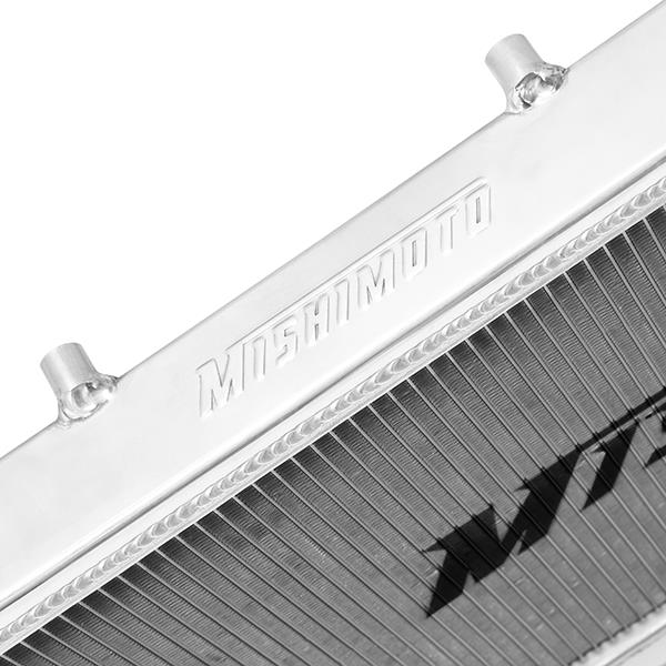 Radiators MISMMRAD-WRX-15 Mishimoto