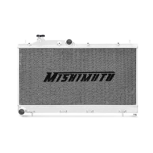 Radiators MISMMRAD-WRX-15 Mishimoto