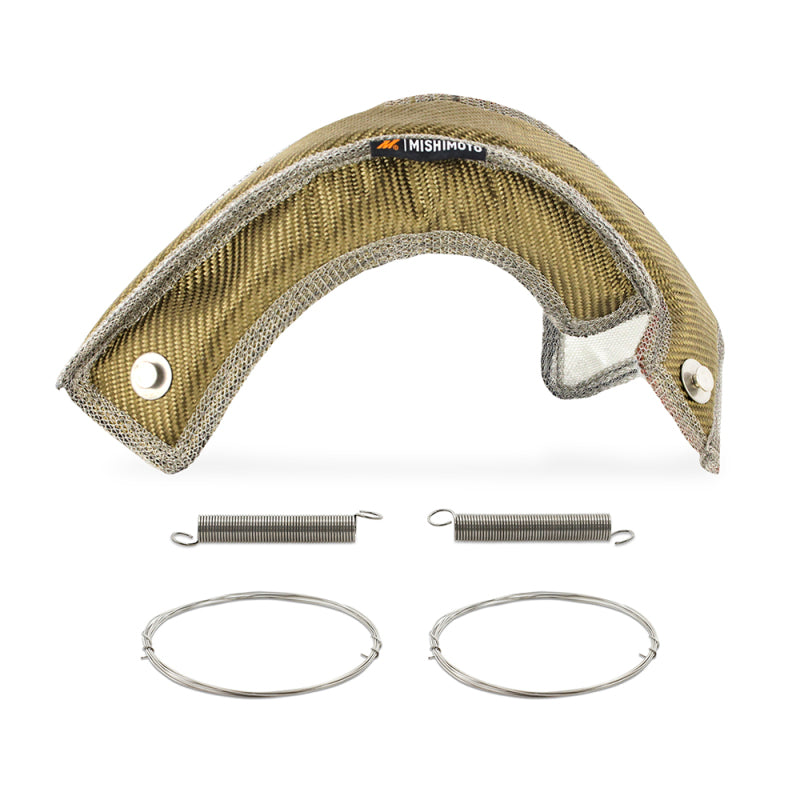 Turbo Blankets MISMMTB-WRX-15 Mishimoto