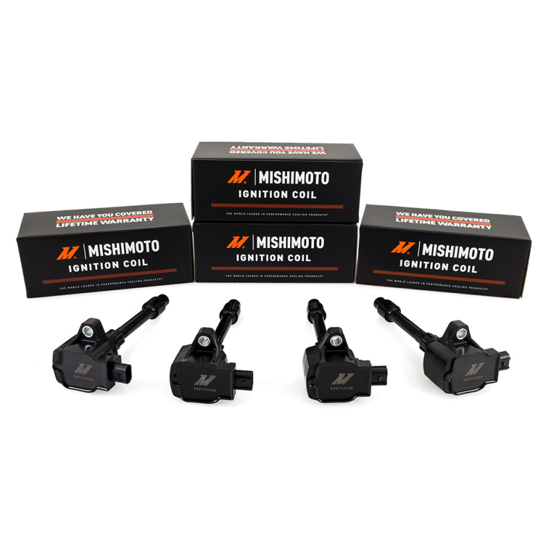 Stock Replacement Ignition MISMMIG-CIV-1604 Mishimoto