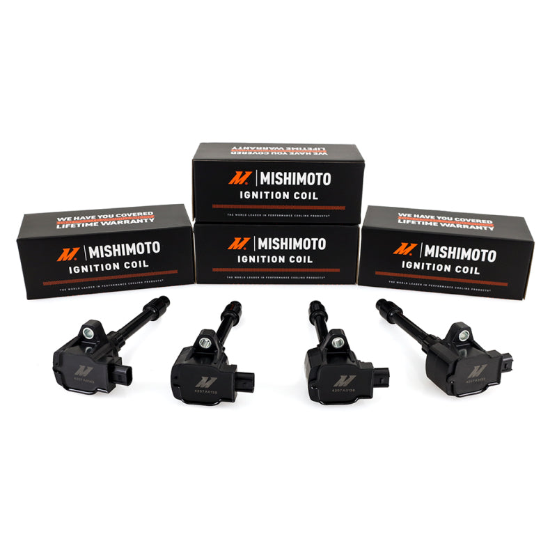 Stock Replacement Ignition MISMMIG-CIV-16 Mishimoto