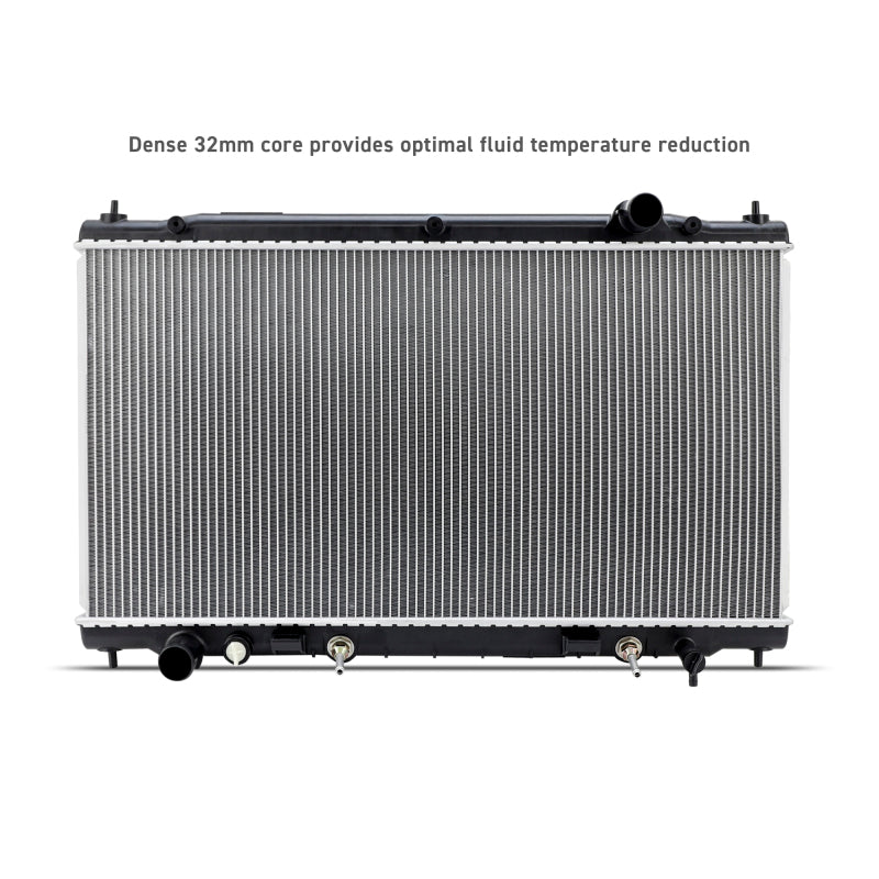 Radiators MISR13630 Mishimoto